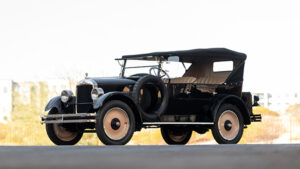 1923 Jewett Model 18-22 Special Touring (2)