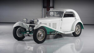 1938 HRG Airline Coupe by Crofts (3)