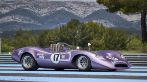 1967 Holman-Moody Honker II Ford