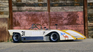 1970 Huron 4A 2 Litre Sports Prototype (10)