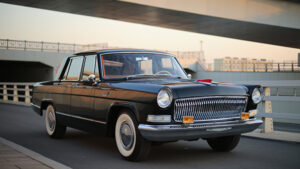1990 Hongqi (4)