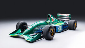 1991 Jordan 191 (4)