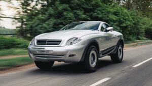 1996 Heuliez Intruder Concept (1)