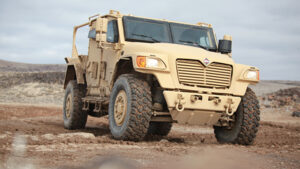 2009 International Husky TSV