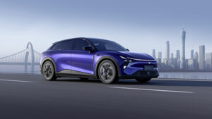 2022 Jidu ROBO-01 (1)