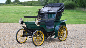 1897 Vallée Vis-à-Vis