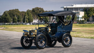 1903 Pierce-Arrow