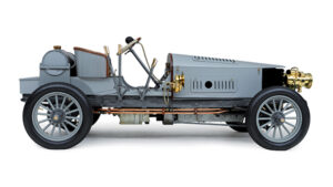 1903 Spyker 60 HP Racer