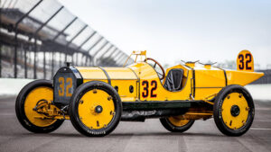 1911 Marmon Wasp