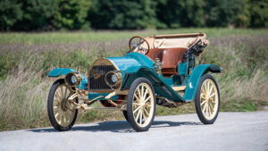 1911 Paige-Detroit Model B Roadster