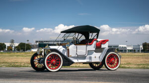 1911 Selden Model 40R Varsity Roadster (1)