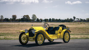 1915 Stutz Bearcat