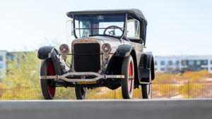 1921 Wills Sainte Claire Model A/68 5-Passenger Touring
