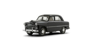 1953 Prince Sedan