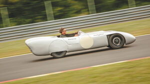 1954 Lotus Mark VIII