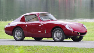 1961 WSM Sprint