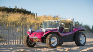 1964 Meyers Manx Series I