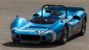 1965 McLaren M1B