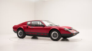 1971 Ligier JS2 (1)