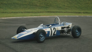 1971 MEP X27