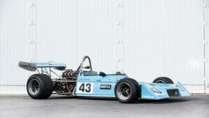 1973 Rondel Motul M1