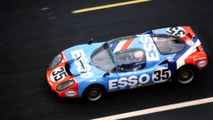 1975 Moynet LM75