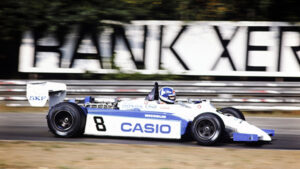 1980 Ralt RH6