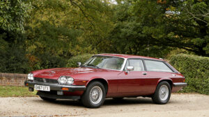 1983 Lynx Eventer