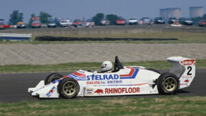 1987 Reynard 873
