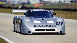 1987 Spice SE 87L