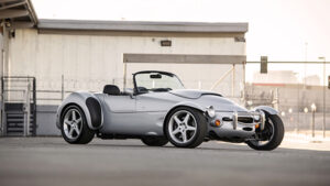 1996 Panoz AIV Roadster