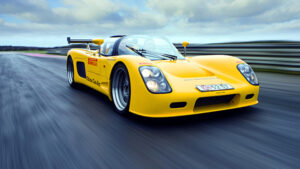 2001 Ultima Can-Am