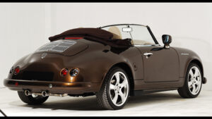 2004 PGO Speedster II