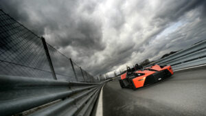 2007 KTM X-Bow
