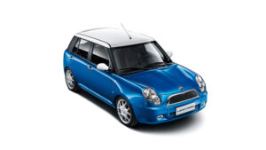 2008 Lifan 320