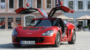 2010 Melkus RS2000 GT006