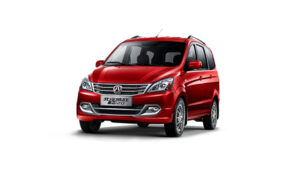 2013 Weiwang M20