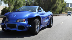 2013 Youabian Puma