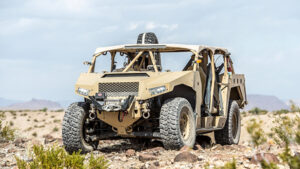 2014 Polaris DAGOR