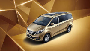 2015 Maxus G10
