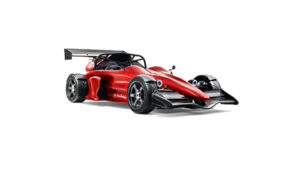 2015 Quantum GP700
