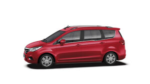 2015 Weichai Enranger 737