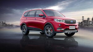 2016 SWM X7