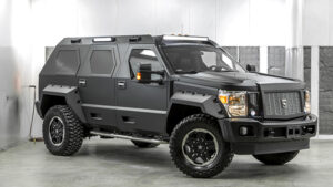 2016 USSV Rhino GX