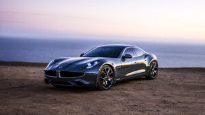 2017 Karma Revero