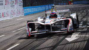 2017 Penske EV-2