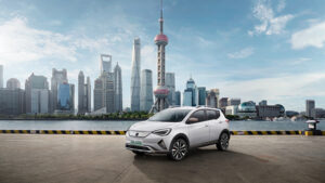 2018 Sehol Sol E20X