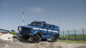2018 Soframe MPGV