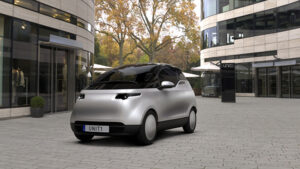 2019 Uniti One