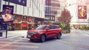2019 VGV U70
